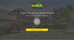 Desktop Screenshot of dgnaturesway.com